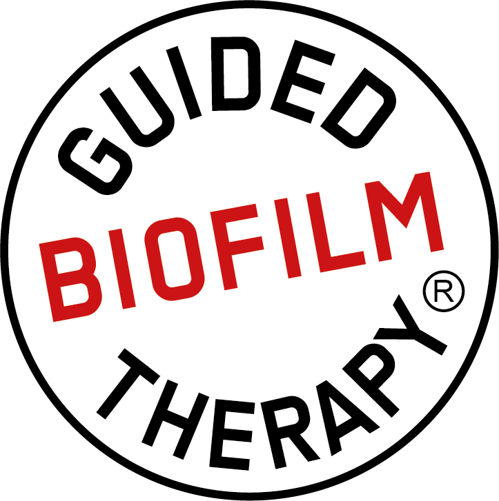 Guided Biofilm therapy