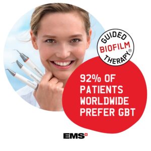 Is GBT better? Is guider biofilm therapy better?