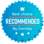 Top 10 dentists in London 